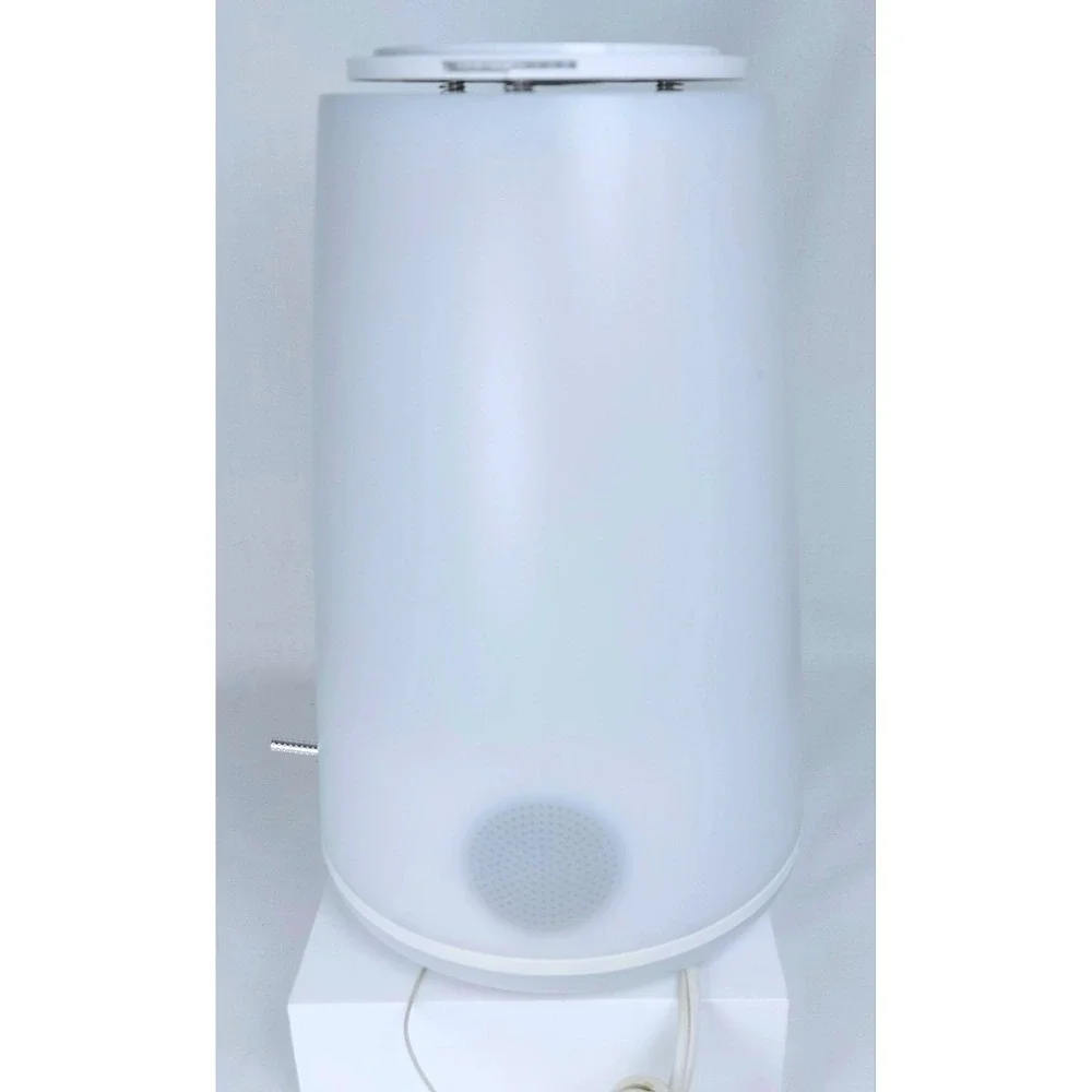 Philips HF3470 Wake-Up Light‎ Therapy Natural Sunrise Lamp Alarm Clock FM Radio